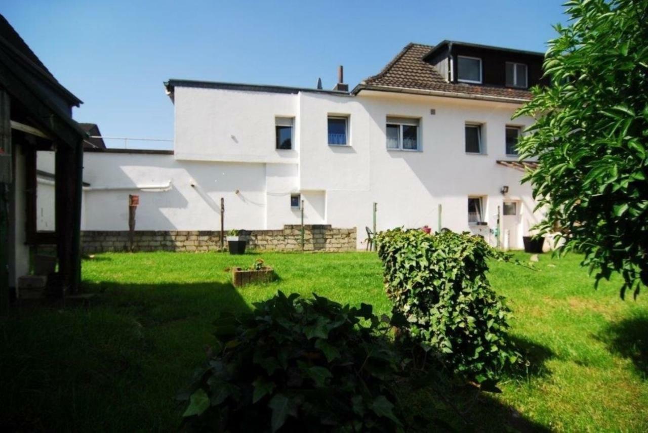 Monteurwohnungen Krings Am Steinbuechel 1 Eschweiler Exterior foto